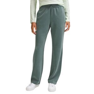 Lululemon Softstreme High-Rise Pant *Full Length *Dark Forest